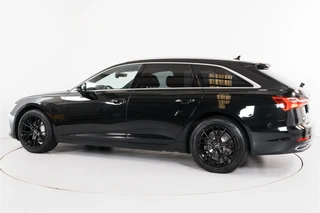 Audi A6 Avant 45 TFSI quattro Business edition  | Virtual | / 35
