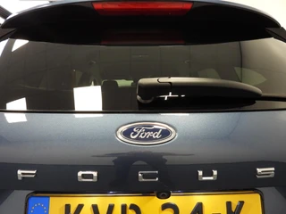 Ford Focus Wagon 1.0 EcoBoost Hybrid Active Style NAVI-APP/CAMERA/CLIMA/LED/17"LMV! / 29