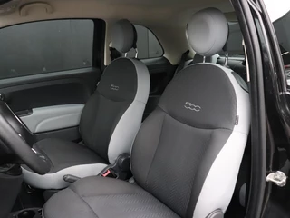 Fiat 500 1.0 TwinAir Pop | CRUISE | LMV | / 8