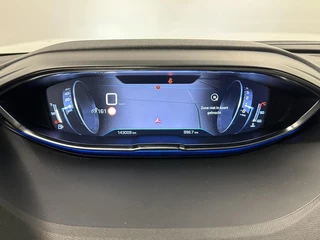 Peugeot 3008 1.2 PureTech Blue Lease Premium CARPLAY NAVI CAMERA CRUISE LM ECC. / 25