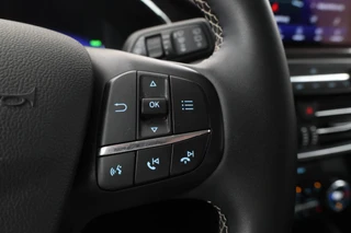 Ford Kuga 2.5 PHEV Vignale  Trekhaak, Head up display! B&O / 26