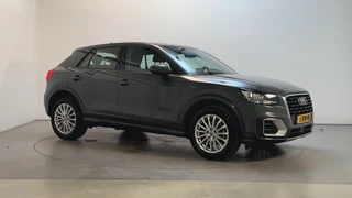 Audi Q2 30 TFSI Pro Line Navigatie App-Connect DAB+ / 2