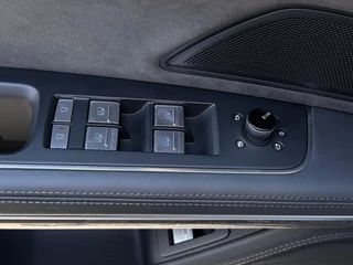 Audi A8 60 TFSIe Hybrid Quattro Pro Line Plus (Lucht,B&O,360,Head,Stoelkoeling) / 38