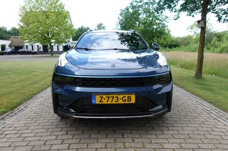 Lynk & Co 01 1.5 | 360° Camera | ACC | Stoelverwarming | Panorama dak | / 13