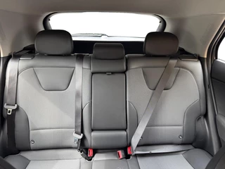 Kia Niro 1.6 GDi Hybrid DynamicLine Navi | Metallic lak | Cruise Control Adaptief | Fabrieksgarantie t/m 3 2033 | Keyless entry | Camera | / 11