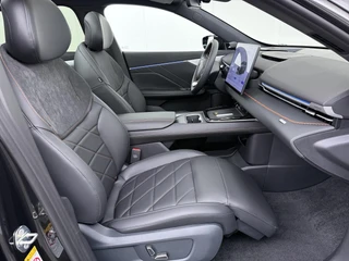 Changan Deepal S05 MAX 200KW | 68.8kwh | NIEUWE AUTO | PANORAMADAK | 20" LMV | 360° CAMERA | HEAD-UP DISPLAY | LEDEREN BEKLEDING | STOELVERWARMING | FULL OPTIONS | FABRIEKSGARANTIE T/M 2033 | / 44