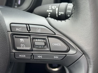 Toyota Aygo X PREMIUM CABRIO KEYLESS PARK-SENSOREN STOELVERWARMING APPLE/ANDROID LM-VELGEN 18" / 18