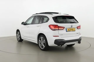 BMW X1 sDrive18i M Sport Schuifdak | Camera | Stoelverwarming / 4