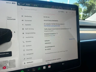 Tesla Model Y Performance AWD 75kWh | Geen import | Compleet / 7