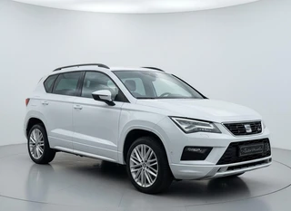 SEAT Ateca 1.5 TSI FR Business Intense FR - ACC - TREKHAAK - CAMERA - STOELVERWARMING / 4