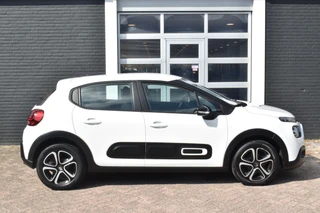 Citroën C3 PureTech 83 Feel  .| Navigatie | Airconditioning ECC | Apple Carplay & Android Auto | Isofix Bevestigingspunten | Cruise Control | Airbumps | / 6