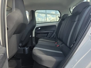 Volkswagen Up! 1.0 BMT high up! | PDC | AIRCO | CRUISE / 8