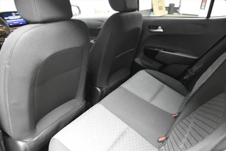 Kia Picanto 1.0 GDI 4-zits DynamicPlusLine NIEUW / 14