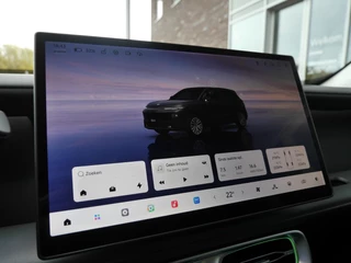 Leapmotor B10 Design ProMax 67.1 kWh | Navigatie | Rondom camera | 18inch Velgen | Elektrisch bedienbare achterklep | Panoramdak | Op bestelling leverbaar / 38