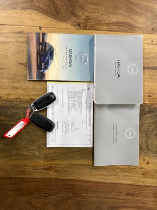 Nissan QASHQAI 1.3 MHEV Xtronic N-Connecta NL auto/ Eerste eigenaar/ BTW auto / 40