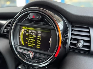 MINI One 1.2 One Chili Business Automaat I Climate I Sportstoel I 1e Eigenaar I Cooper / 28