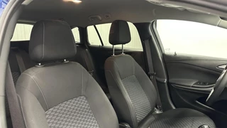 Opel Astra Sports Tourer 1.2 Business Edition TREKHAAK CRUISE LM CARPLAY. / 20