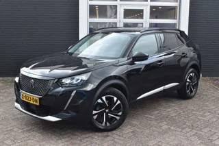 Peugeot 2008 PureTech 110 Allure  Carplay | Keyless | Trekhaak | Camera achter | / 6