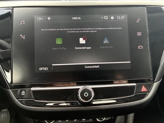 Opel Corsa 1.2 Turbo Elegance | Airconditioning | Navigatie | Elektrisch Pakket | Cruise control | LM-Velgen | Parkpilot / 35