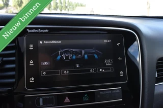 Mitsubishi Outlander 2.4 PHEV Diamand Edition LEDER VOL! 360º/PANORAMADAK/CAMERA/ACC/ETC,! / 39