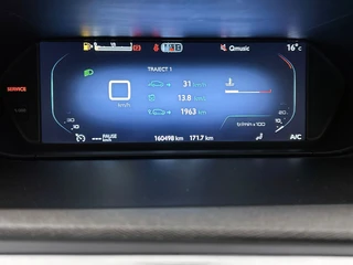 Citroen C4 Grand Picasso 1.2 PureTech Business 7 p | Cruise Control | Navigatie | Airco | Parkeersensoren Achter | NAP / 16