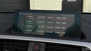 BMW 2-serie Cabrio M240i| M Performance | ACC | Harman Kardon | High Executive / 14