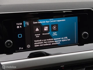 VOLKSWAGEN VARIANT 1.0 TSI/LED/CARPLAY/ADAPTIVE CRUISE/CLIMATE/KEYLESS / 25