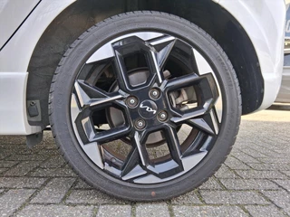 KIA Picanto 1.0 GT-Line |Navi |Camera |Stoel/stuurverwarming |14dkm! / 23