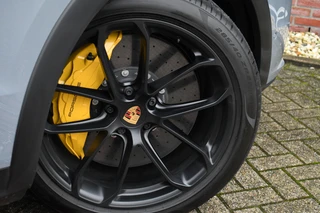 Porsche Cayenne Coupé 4.0 Turbo E-Hybrid GT  Burmester PDCC Carbon HUD ACC 360 / 10