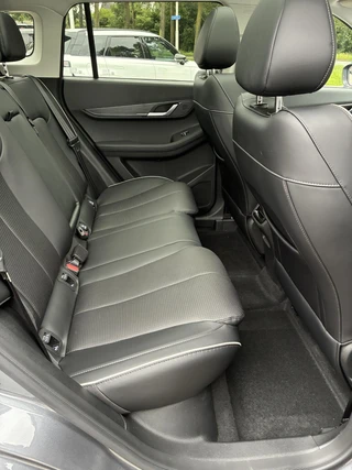 Jaecoo 5 1.5 T-GDi SHS-H Exclusive | Demo | Leder met verw. en koeling | Panodak | Elek. Achterklep | Camera's | V2L | 7 jaar garantie | / 12