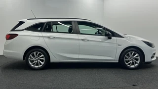 Opel Astra Sports Tourer 1.2 Edition LM CARPLAY CRUISE LED. / 10