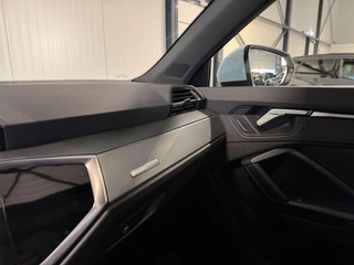 Audi Q3 Sportback 35 TFSI S-line Pano Virtual Black Optic / 43