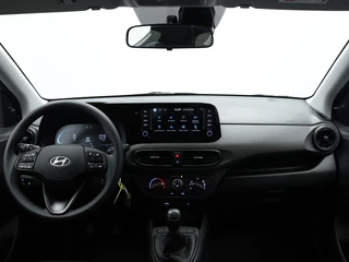 Hyundai i10 1.0 Comfort Private lease 369,- per maand / 18