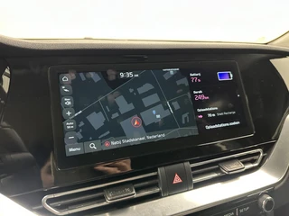 Kia e-Niro DynamicLine 39 kWh NAVI CAMERA CARPLAY ADAPTIEF CRUISE ECC. / 37