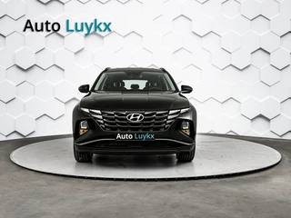 Hyundai Tucson 1.6 T-GDI PHEV 265 PK 4WD 19'' L.M. Velgen | Adaptieve Cruise Control | Parkeercamera / 8