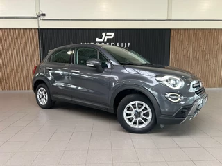 Fiat 500 X Cross 1.0 GSE City Cross Applecarplay|Camera|Cruise|PDC| / 13
