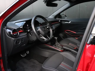 Skoda Fabia 1.0 TSI Monte Carlo | AUT. | SPORTSTOELEN | CAMERA | STOELVERW. | CRUISE | NAVI | APPLE CARPLAY | / 13