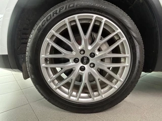 Audi Q5 50 TFSI e S-LINE|AUTOMAAT|CRUISE|20INCH|APPLECARPLAY|TREKHAAK|STOELVERWARMING| / 28