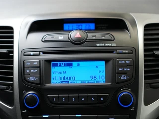 Hyundai ix20 1.4i i-Drive / 10