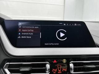 BMW 2-serie Gran Coupé 218i M Sport High Executive | Adaptive Cruise | Camera | Carplay | HeadUp Display | / 22