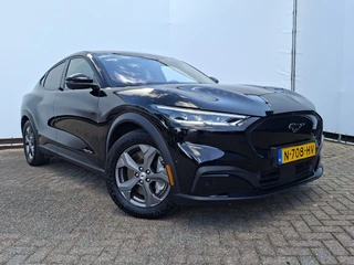 Ford Mustang Mach-E RWD 75 kWh Soh 93.5% Technology Pack Memory Pano.dak 360° B&O LEER / 2