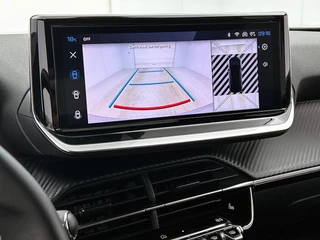 Peugeot 2008 1.2 PureTech 100 Allure | Adaptive Cruise | Stoelverwarming | CarPlay | 360 Camera | Parkeersensoren / 29