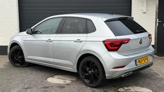 Volkswagen POLO 1.0 TSI R-Line Business DSG | Camera | CarPlay | Digital Cockpit / 7