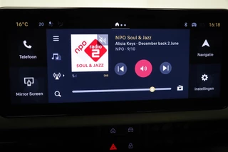 Fiat 600 1.2 Hybrid La Prima | MASSAGE | NAVIGATIE | DAB | APPLE | CAMERA / 49