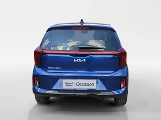 Kia Picanto 1.0 GDi DynamicPlusLine | Navigatie | LM-Velgen | Cruise control | DEMO / 4