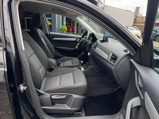 Audi Q3 2.0 TFSI quattro Sport Pro Line S | 180 PK | Stoelverwarming | Climate control | Navigatie | Automaat / 15