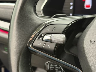 Skoda Octavia Combi 1.5 e-TSI Style | Adaptive Cruise | Navi | Camera | Stoelverwarming | CarPlay / 14
