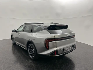 KIA K4 Sportswagon 1.0 T-GDi MHEV 115pk DCT7 GT-Line Launch Edition (schuifdak) / 4