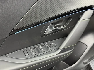 Peugeot e-208 EV GT 51 kWh 3-Fase SOH 96,5% Warmtepomp | 3D i-Cockpit | Carplay&Android | Camera | Full-Led / 30