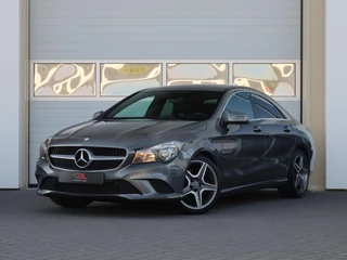 Mercedes CLA-klasse 180 Business | Unieke km-stand!! | / 42